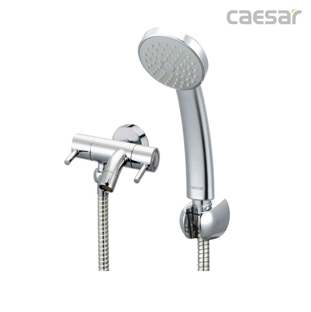 Vòi sen tắm Caesar S043C